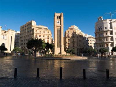 InterContinental Le Vendome Beirut 4*