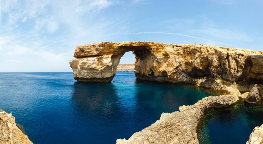 Туры в InterContinental Malta
