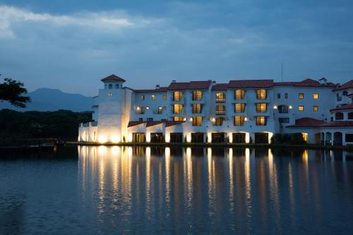 Ecoland Hotel 5*
