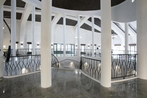 Ecoland Hotel 5*