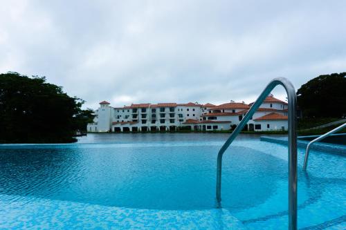 Ecoland Hotel 5*