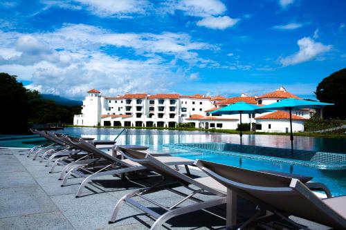 Ecoland Hotel 5*