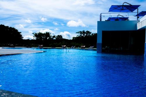 Ecoland Hotel 5*