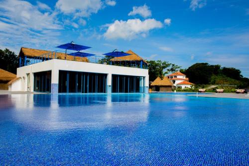 Ecoland Hotel 5*