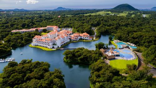 Ecoland Hotel 5*