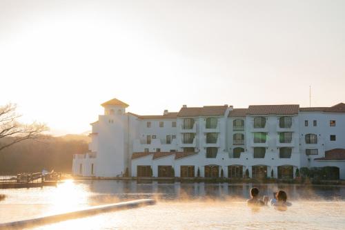 Ecoland Hotel 5*