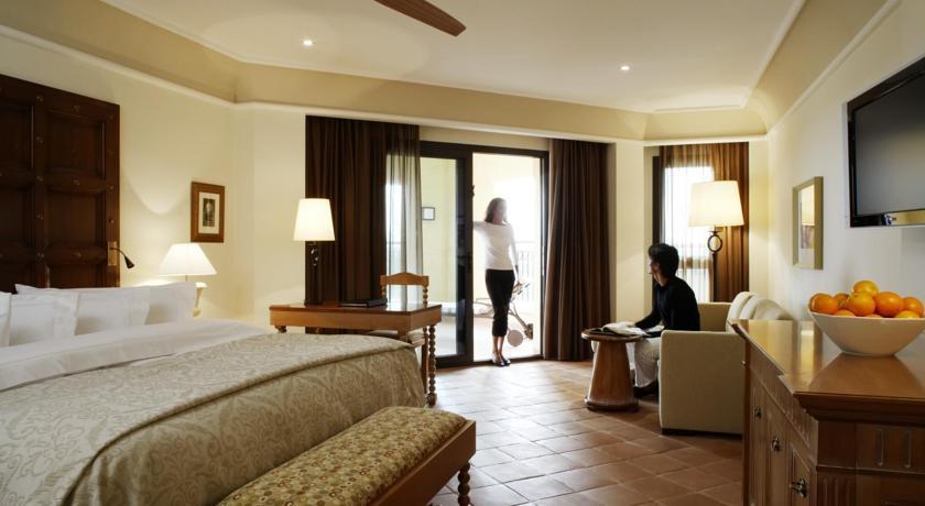 Туры в InterContinental Mar Menor Golf Resort and Spa