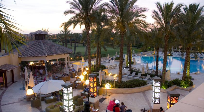 Туры в InterContinental Mar Menor Golf Resort and Spa