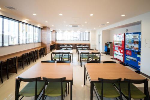 Super Hotel Fujinomiya 3*