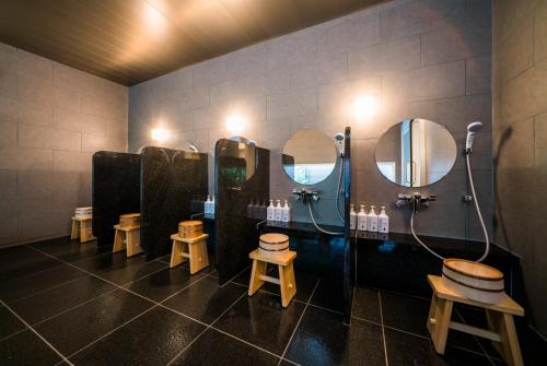 Super Hotel Fujinomiya 3*