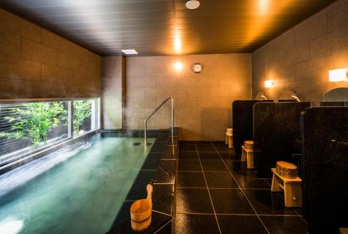 Super Hotel Fujinomiya 3*