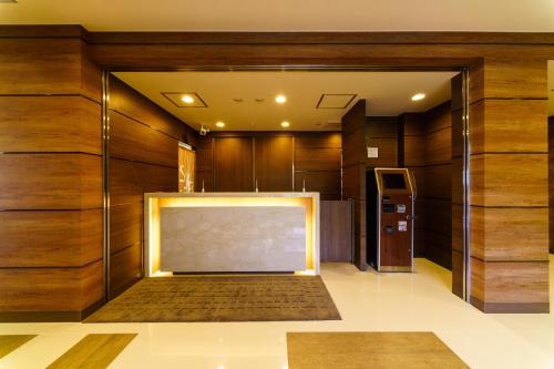 Super Hotel Fujinomiya 3*