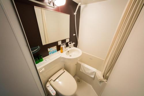 Super Hotel Fujinomiya 3*