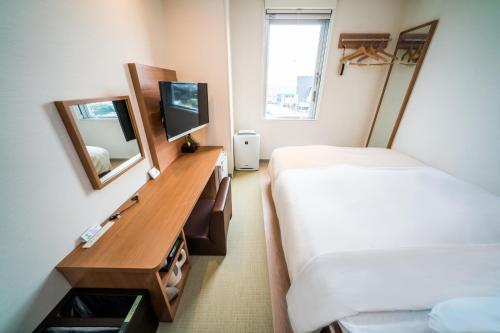 Super Hotel Fujinomiya 3*