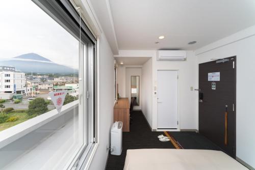 Super Hotel Fujinomiya 3*