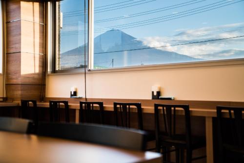 Super Hotel Fujinomiya 3*