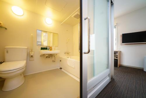 Super Hotel Fujinomiya 3*
