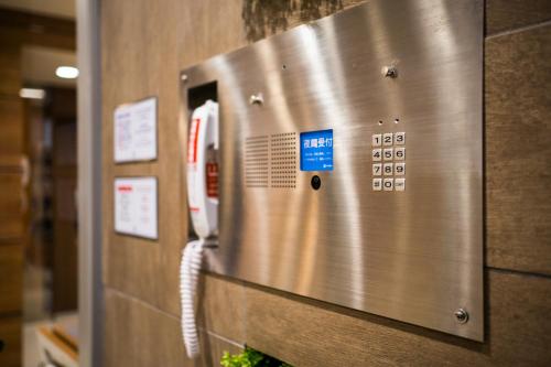 Super Hotel Fujinomiya 3*