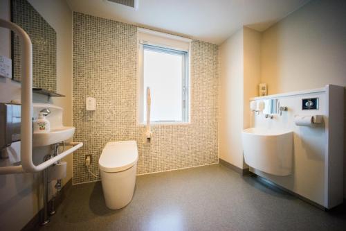 Super Hotel Fujinomiya 3*