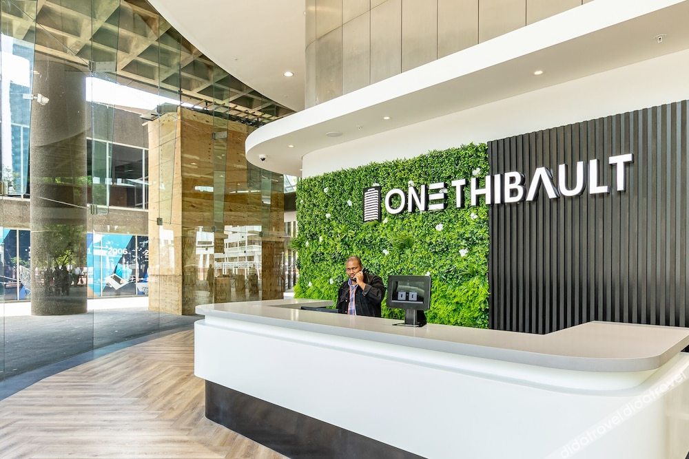 ITC Hospitality - One Thibault Hotel 4*