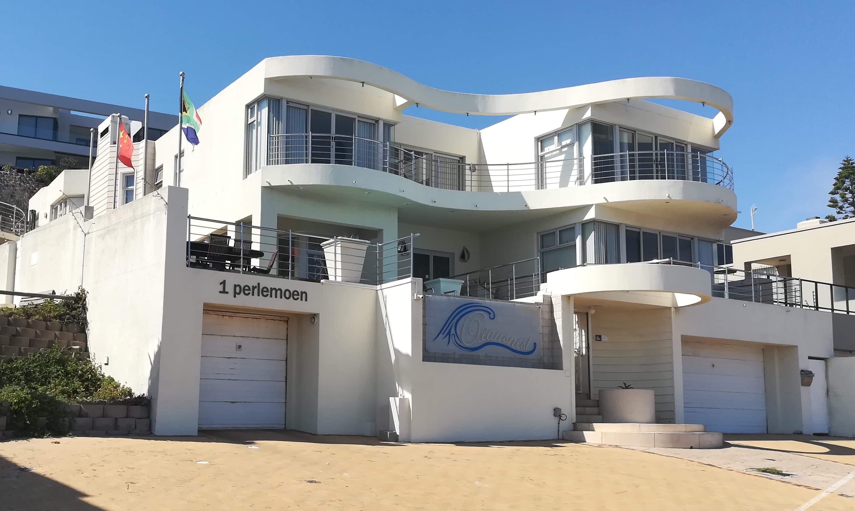 Oceansnest Guest House 3*