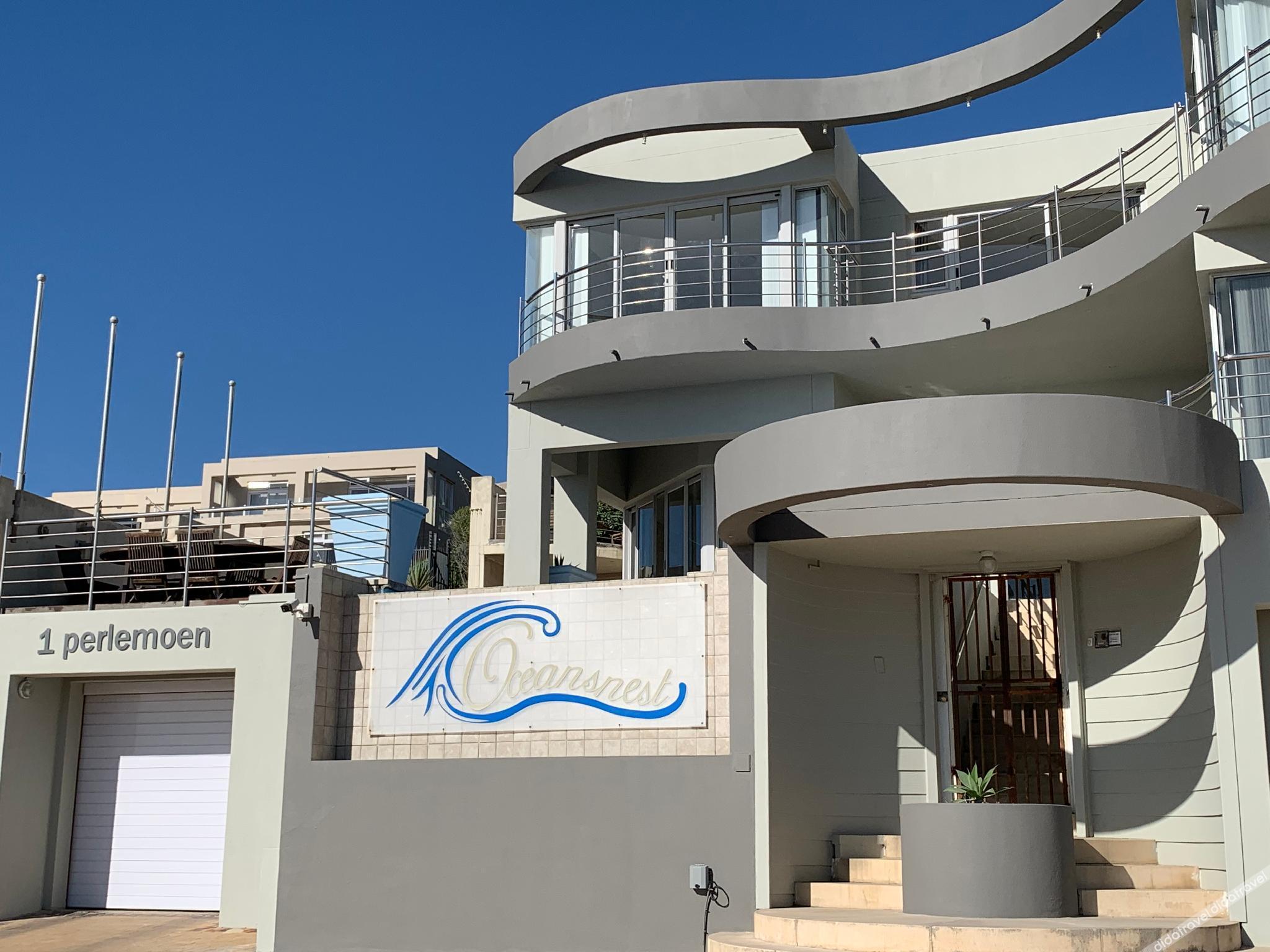 Oceansnest Guest House 3*