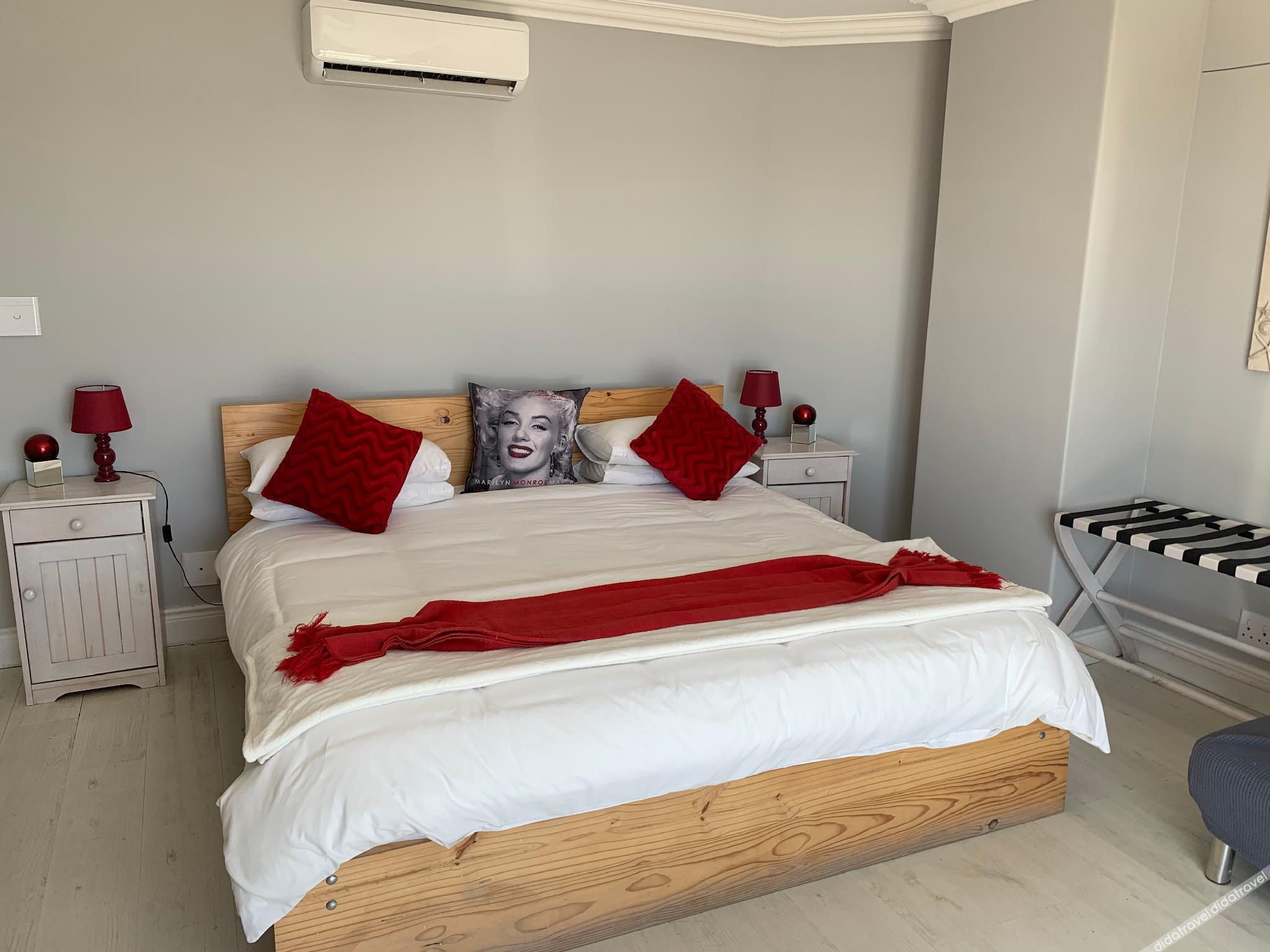 Oceansnest Guest House 3*