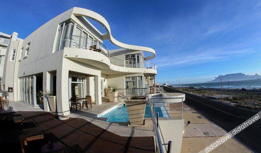 Oceansnest Guest House 3*