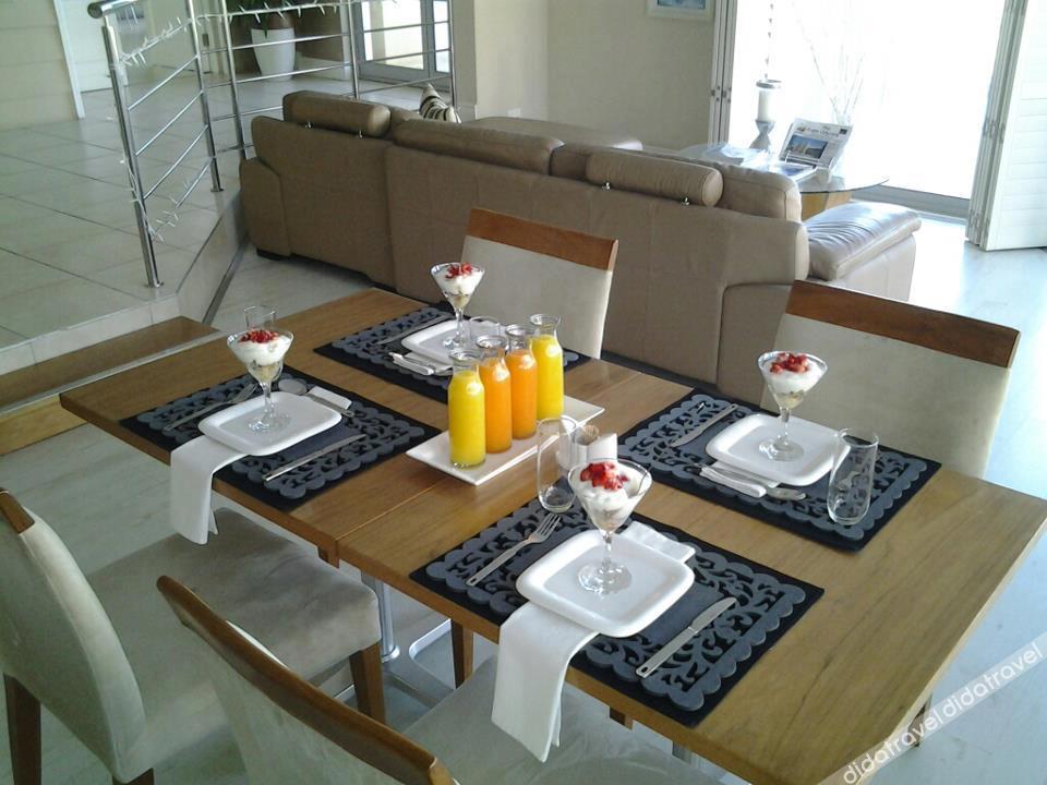 Oceansnest Guest House 3*