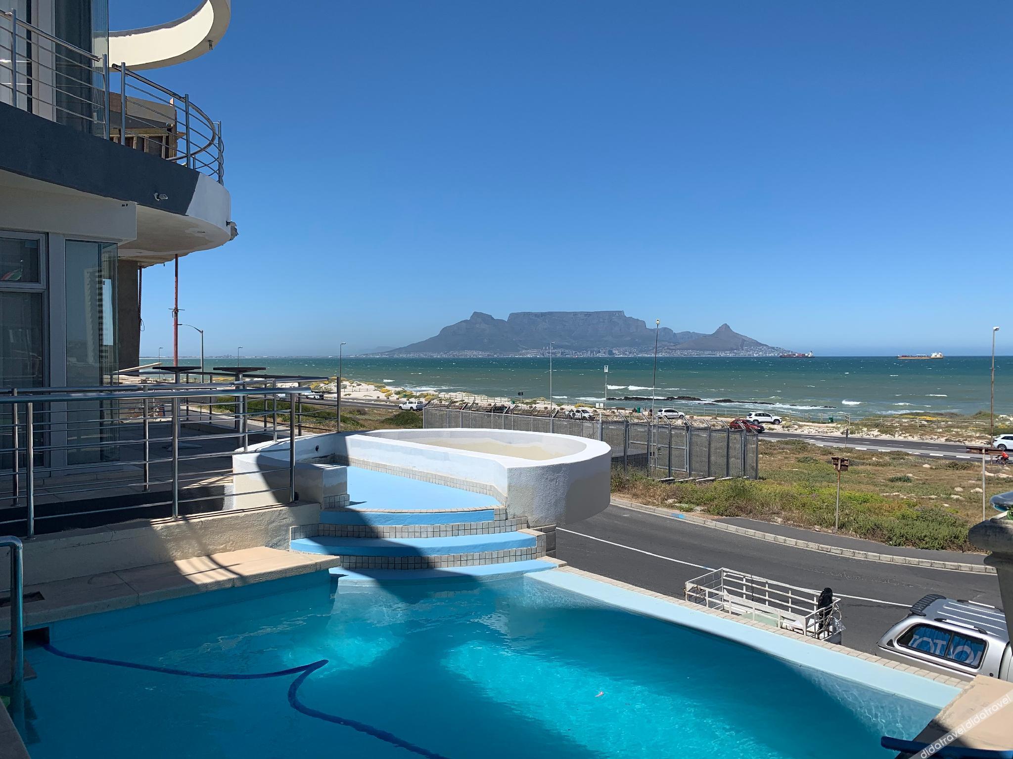 Oceansnest Guest House 3*