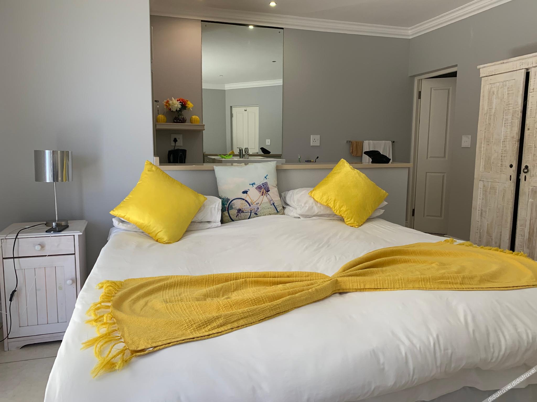 Oceansnest Guest House 3*