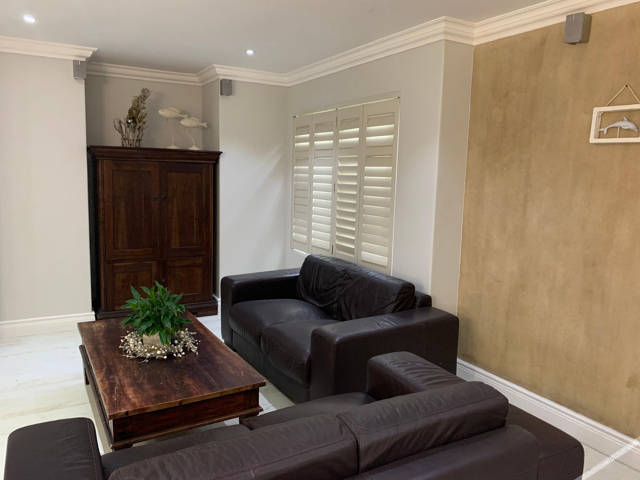 Oceansnest Guest House 3*