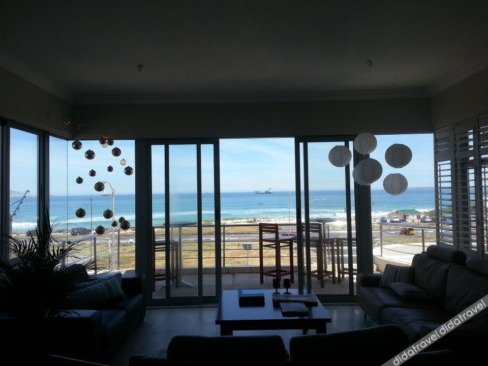 Oceansnest Guest House 3*