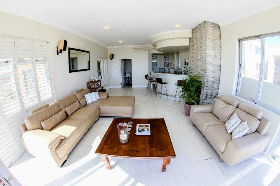 Oceansnest Guest House 3*
