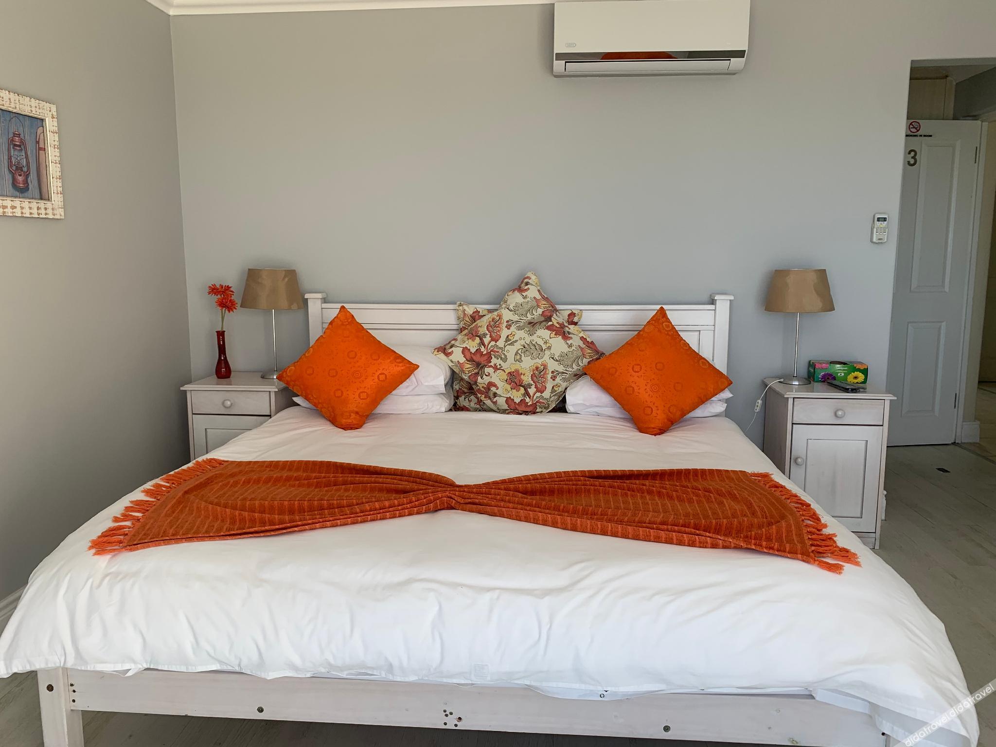 Oceansnest Guest House 3*