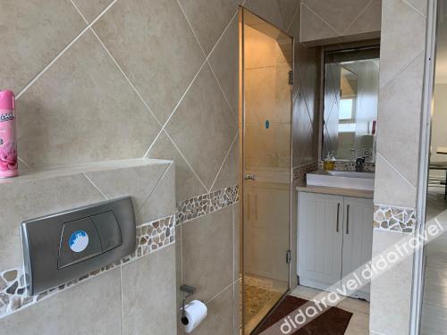 Oceansnest Guest House 3*