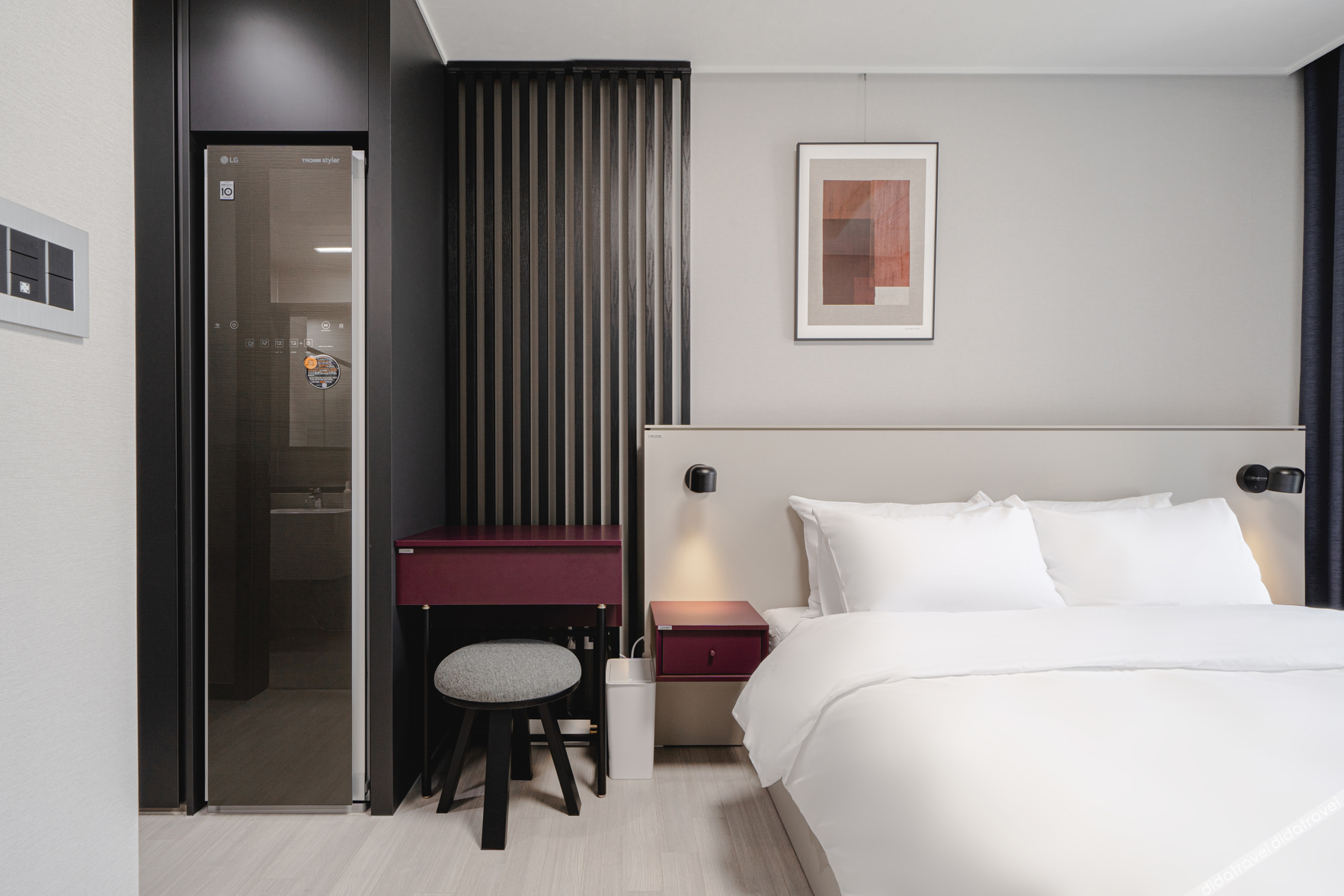 Le Collective Busan Gijang 0*