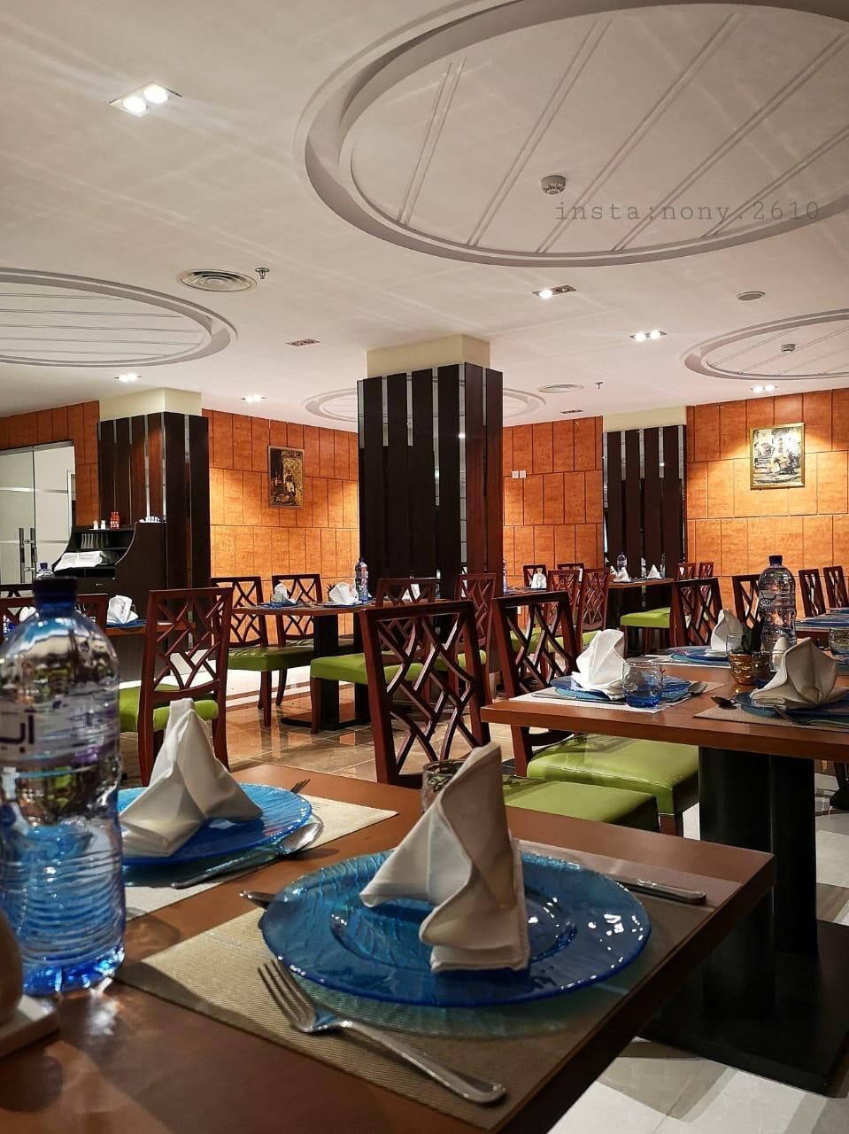 Holiday Villa Hail Hotel 4*