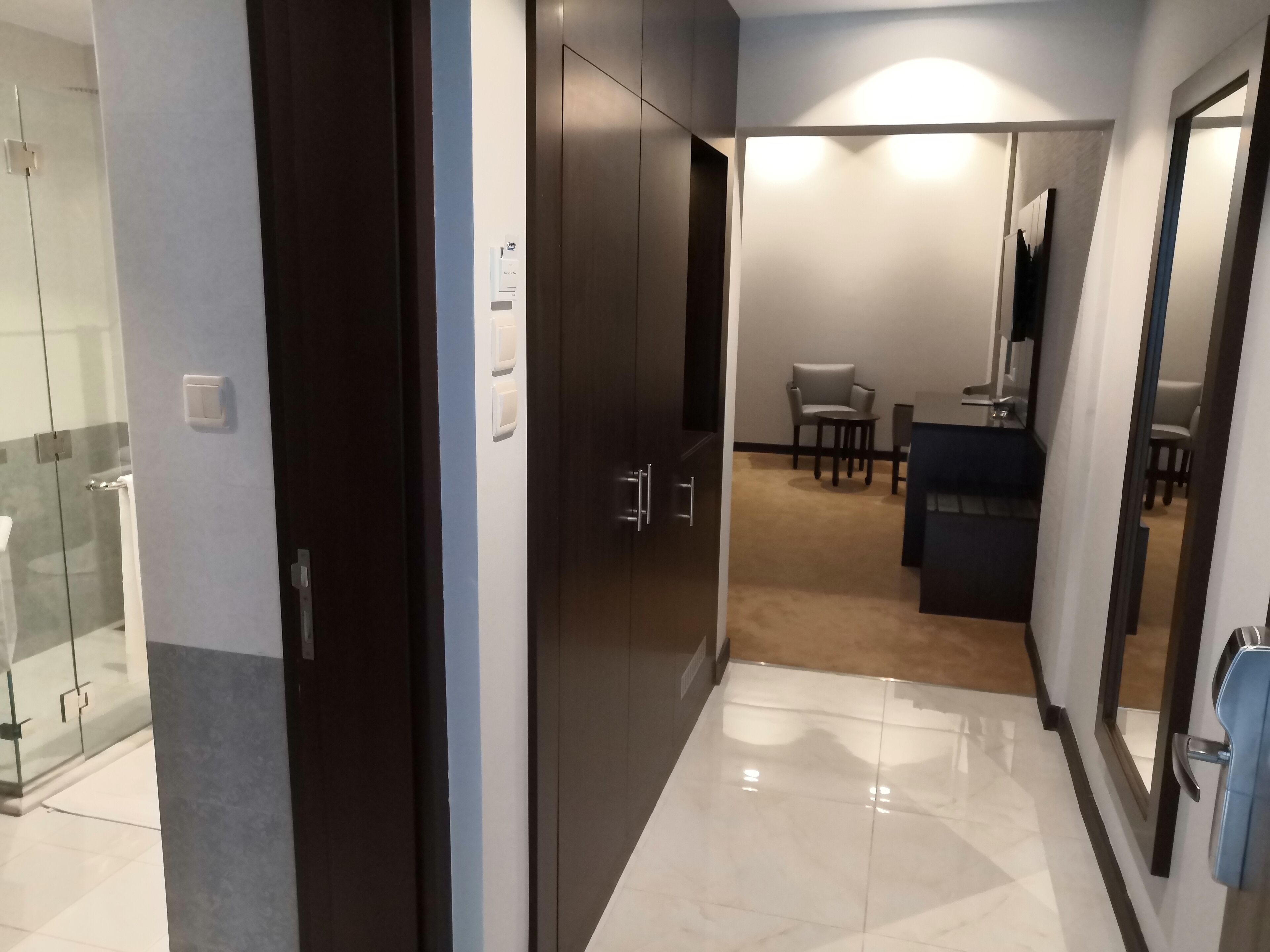 Holiday Villa Hail Hotel 4*