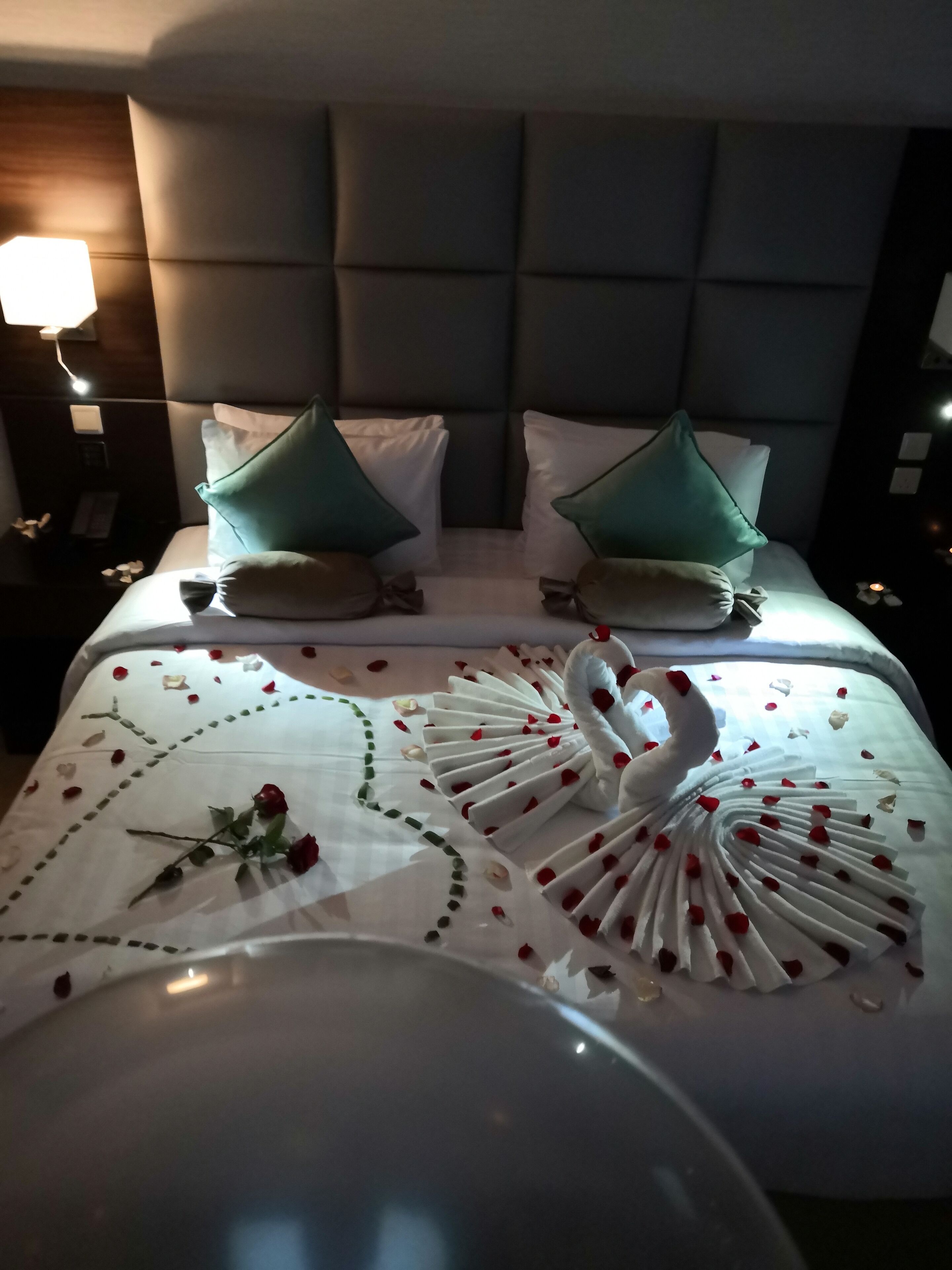 Holiday Villa Hail Hotel 4*