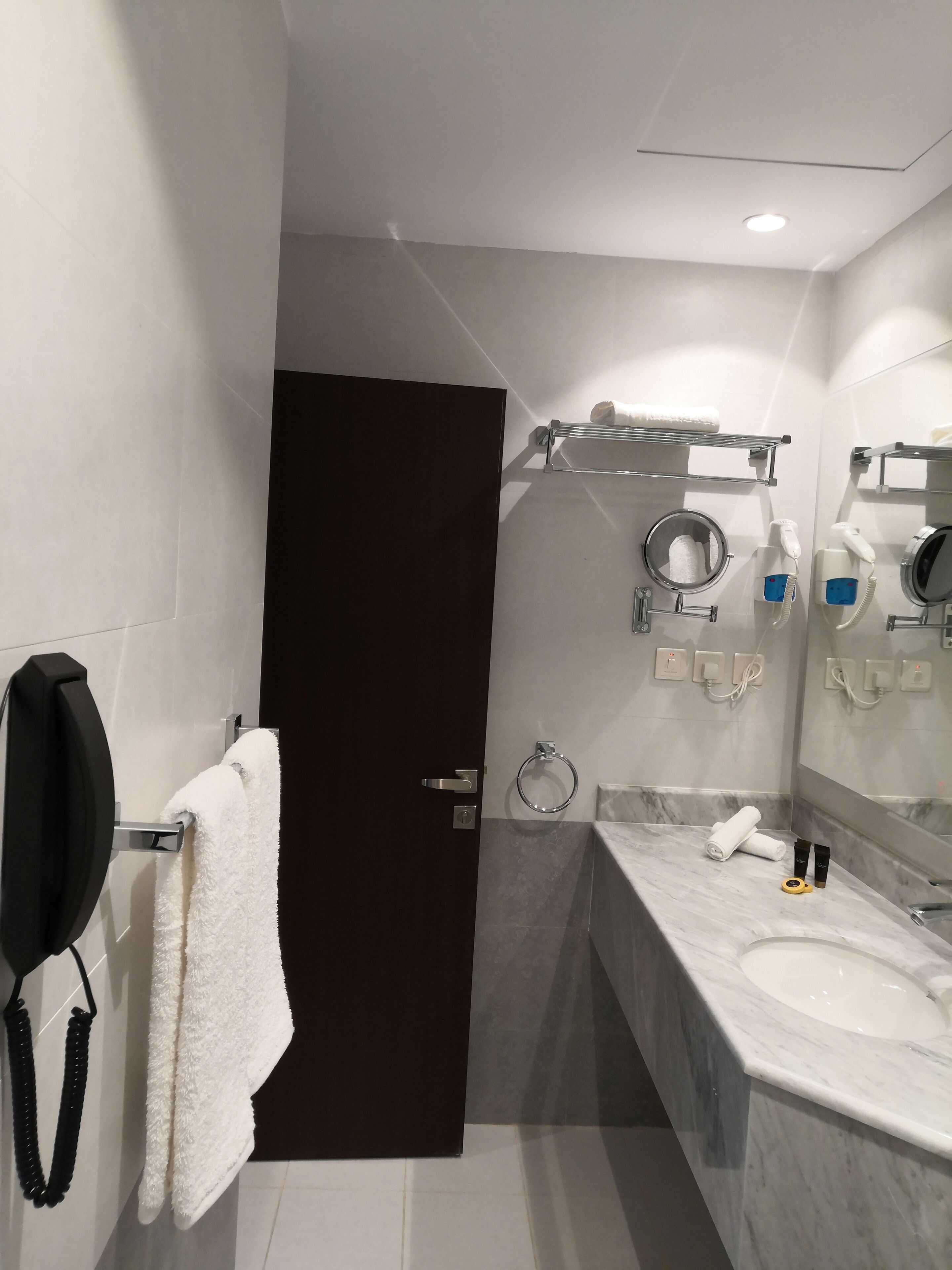Holiday Villa Hail Hotel 4*