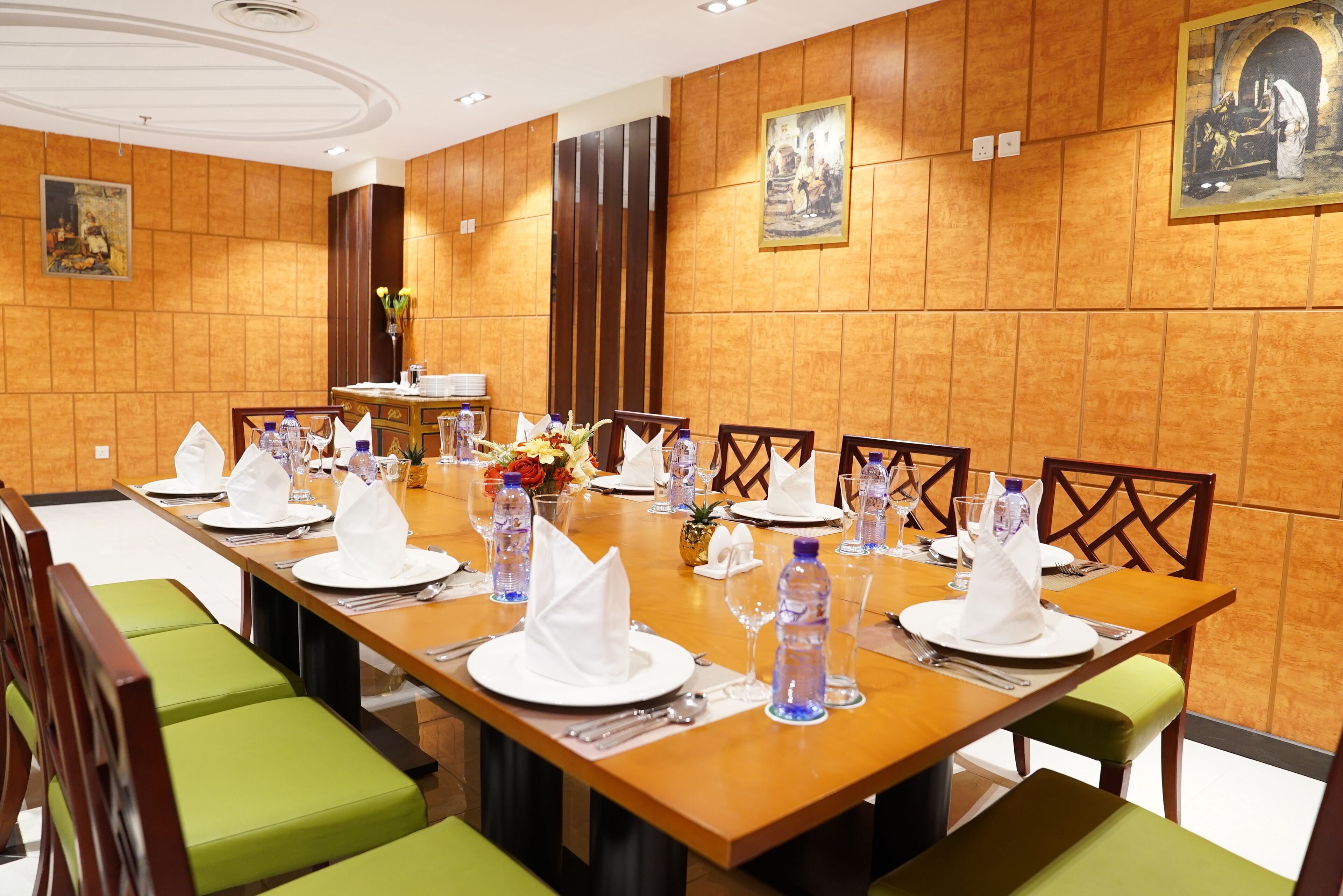 Holiday Villa Hail Hotel 4*