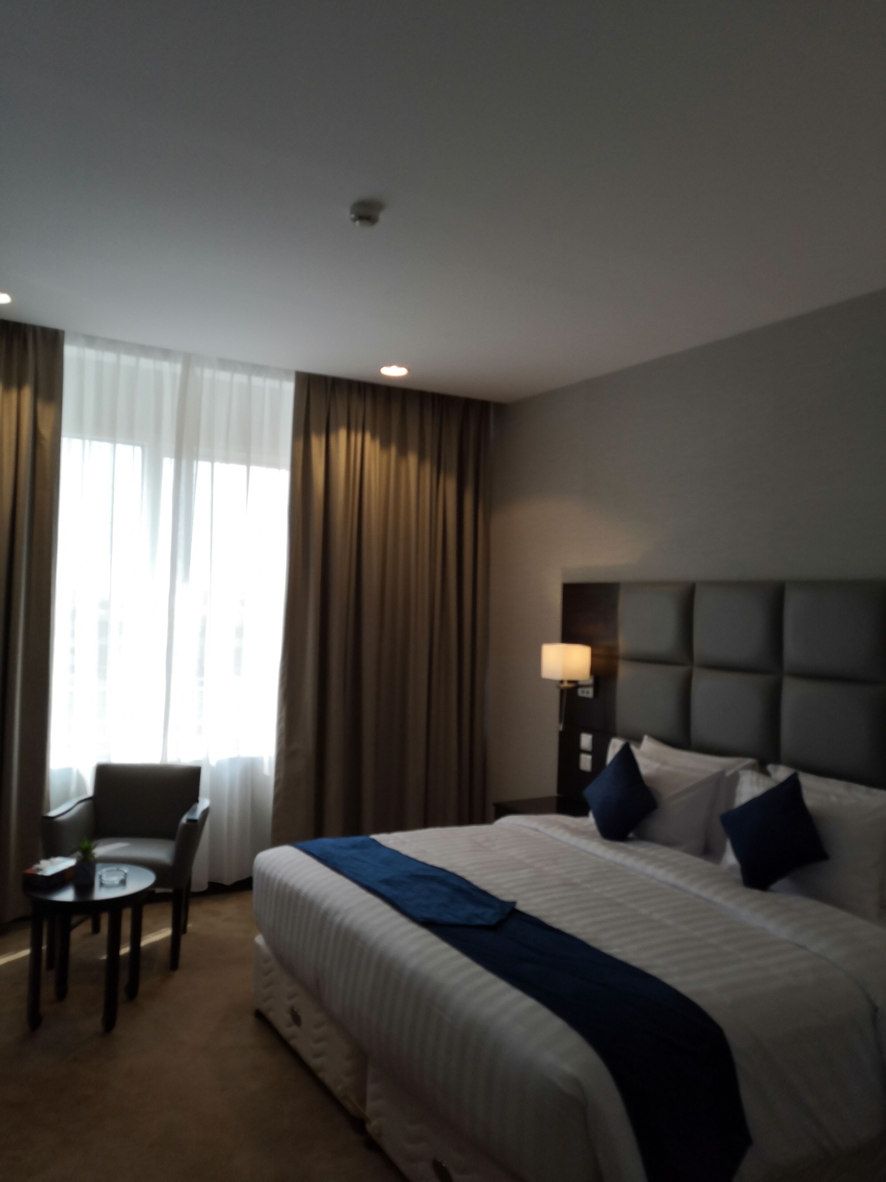 Holiday Villa Hail Hotel 4*