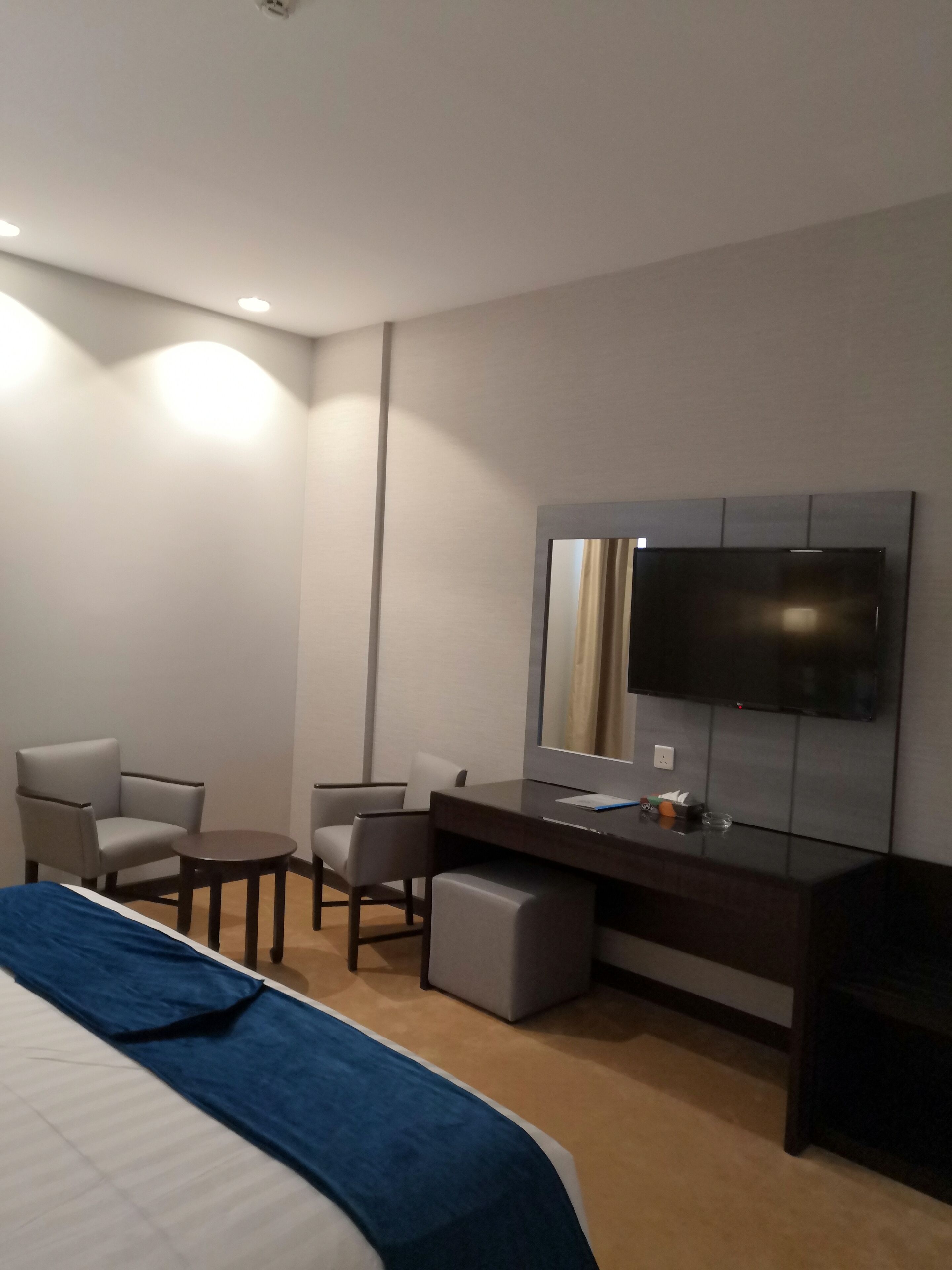 Holiday Villa Hail Hotel 4*
