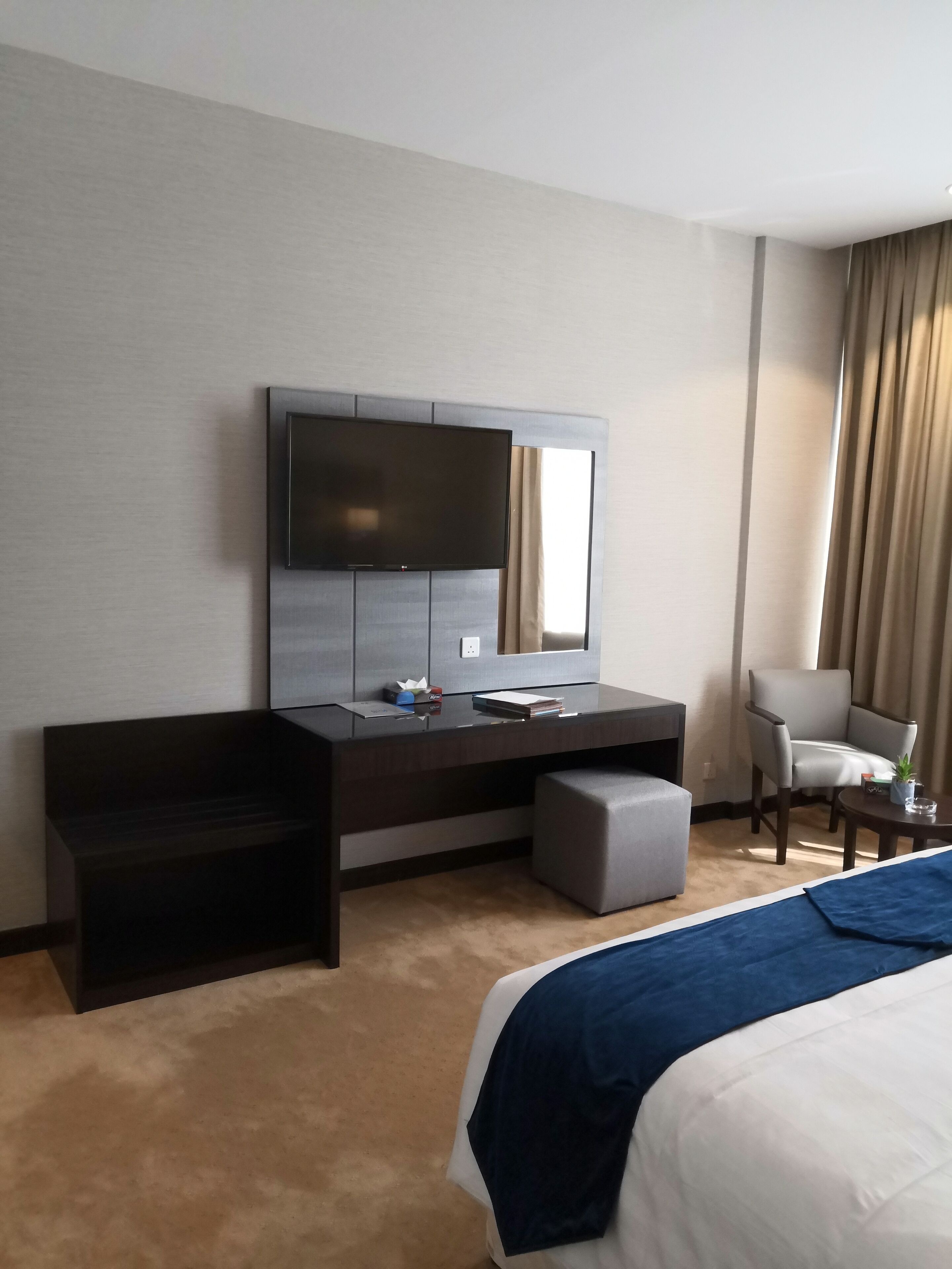 Holiday Villa Hail Hotel 4*