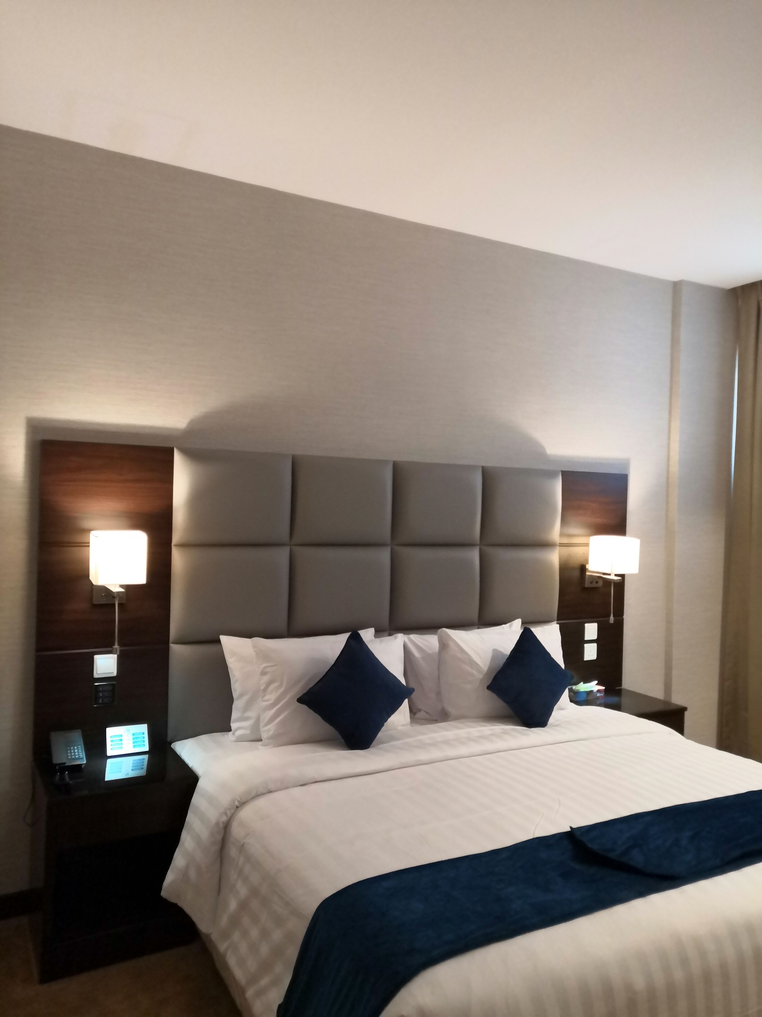Holiday Villa Hail Hotel 4*