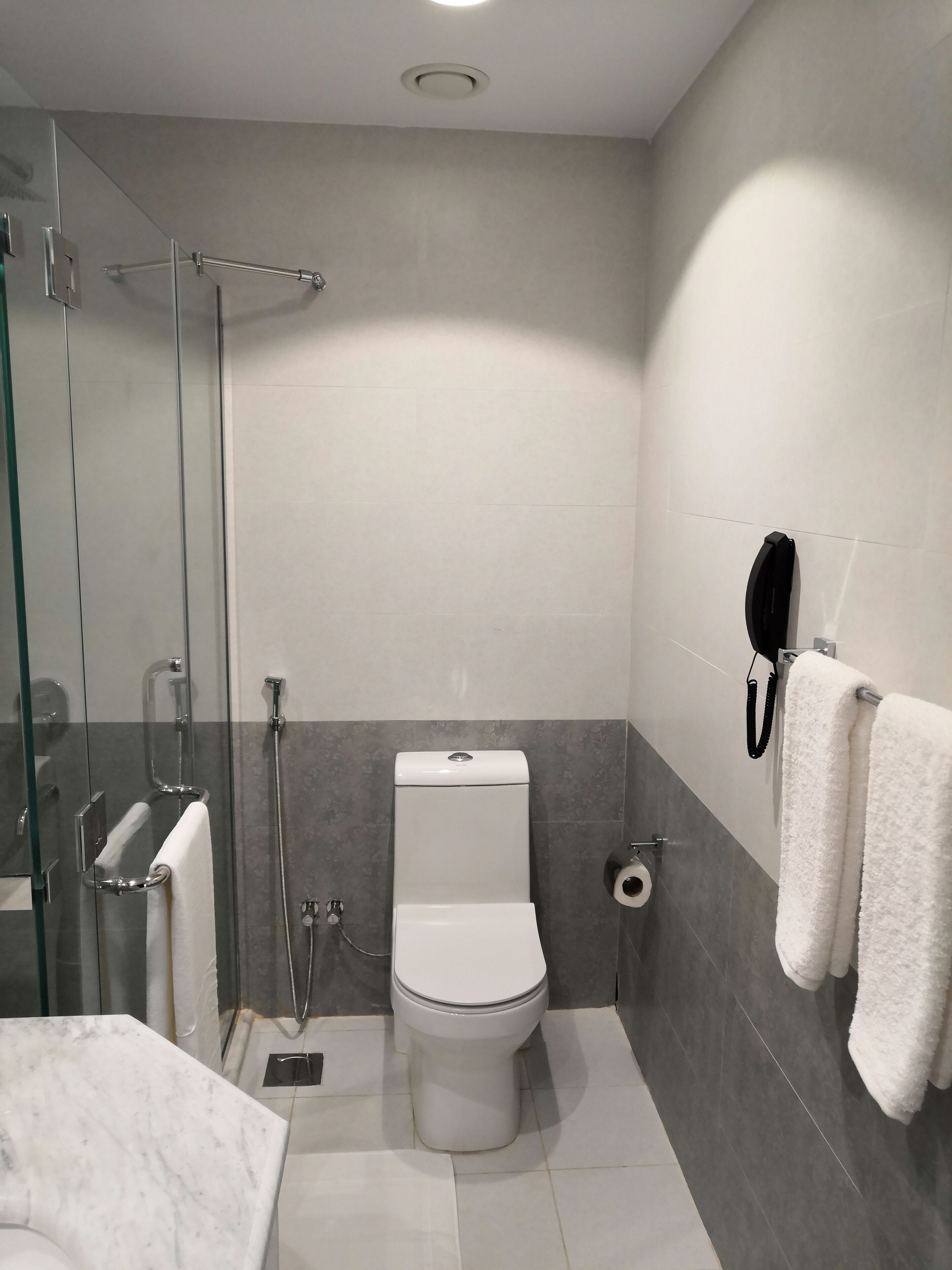 Holiday Villa Hail Hotel 4*