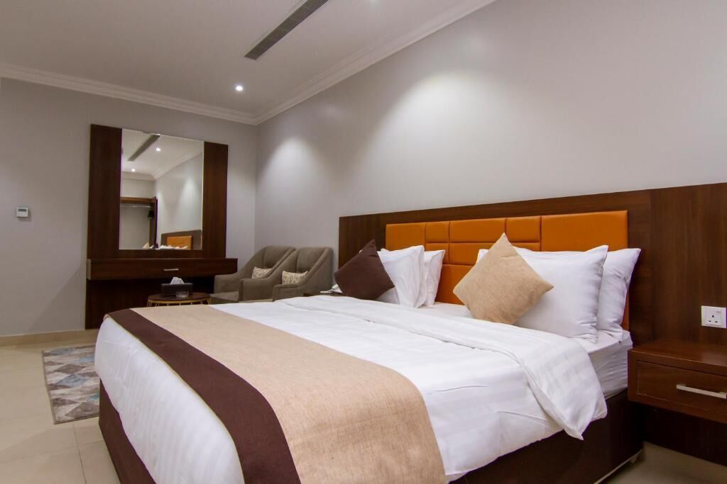 XYZ Hotel Al Falah 4*