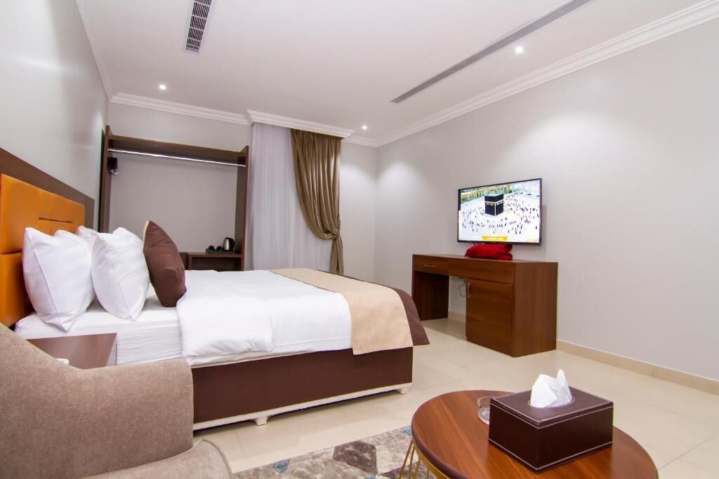 XYZ Hotel Al Falah 4*