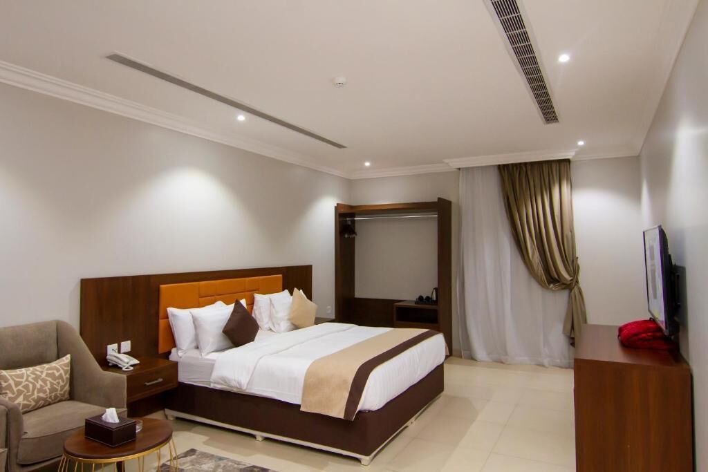 XYZ Hotel Al Falah 4*